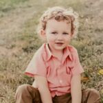 Preston Harshbarger