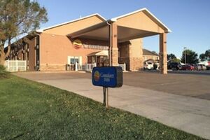 Picture of Comfort Inn
