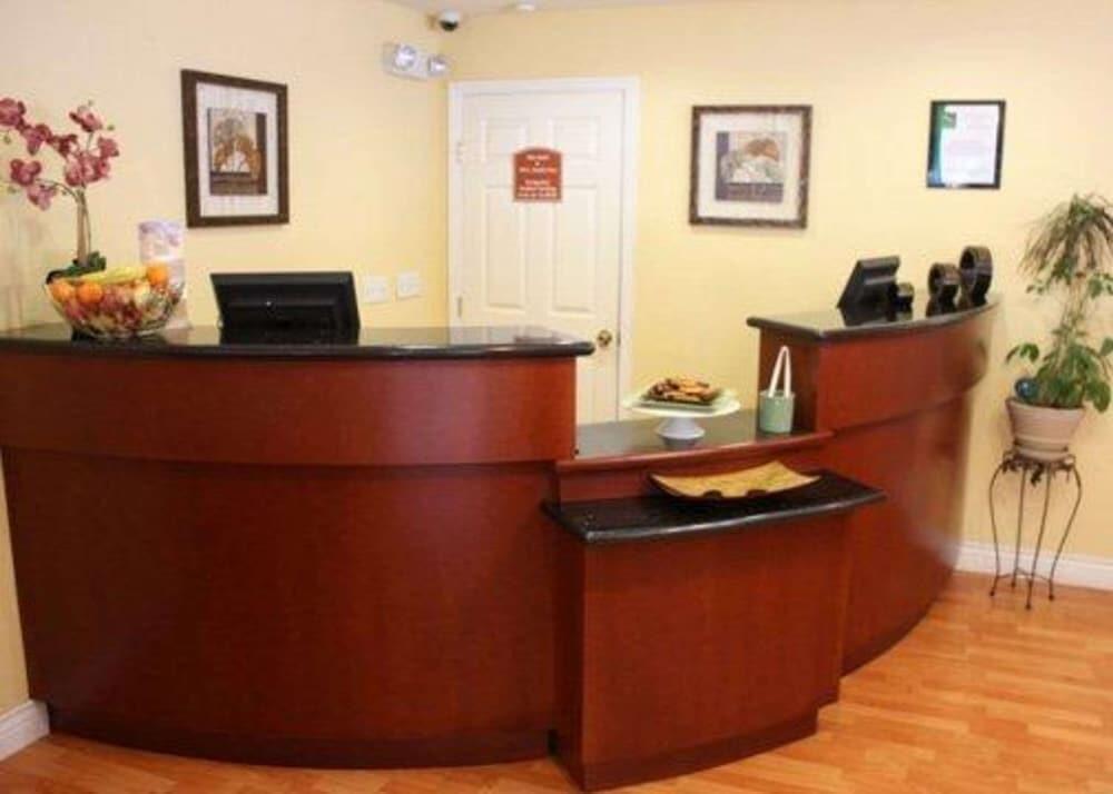 Picture of Quality Inn & Suites, Santa Cruz Mountains
