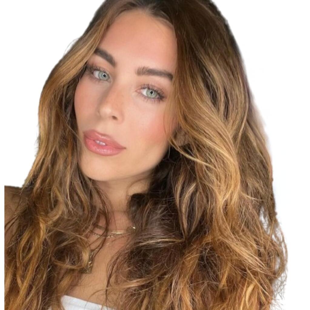 Madison Torres