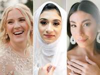 wedding eye makeup