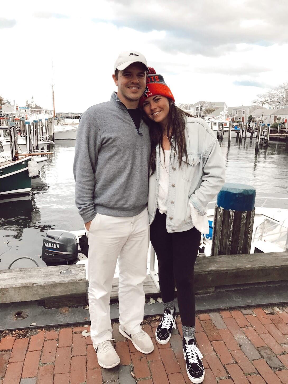 Picture of Nantucket Boat Basin