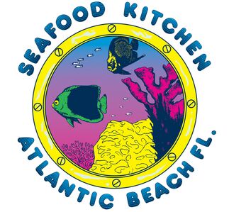 Picture of Seafood Kitchen