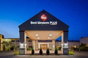 Picture of Best Western Plus Augusta Civic Center Inn