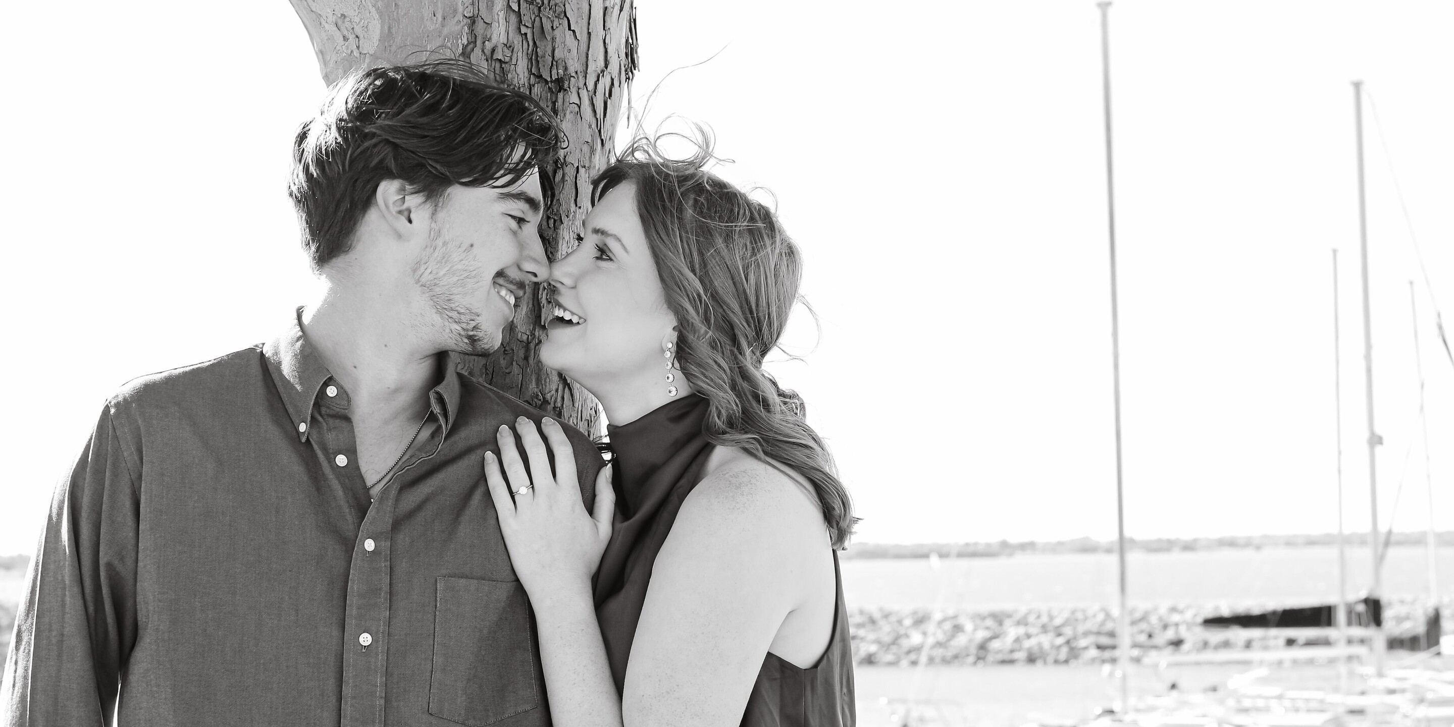Leyton & Hannah Home Page Banner