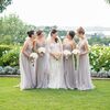 An Outdoor Wedding at Villa Del Lago Events Pavilion in Austin, Texas