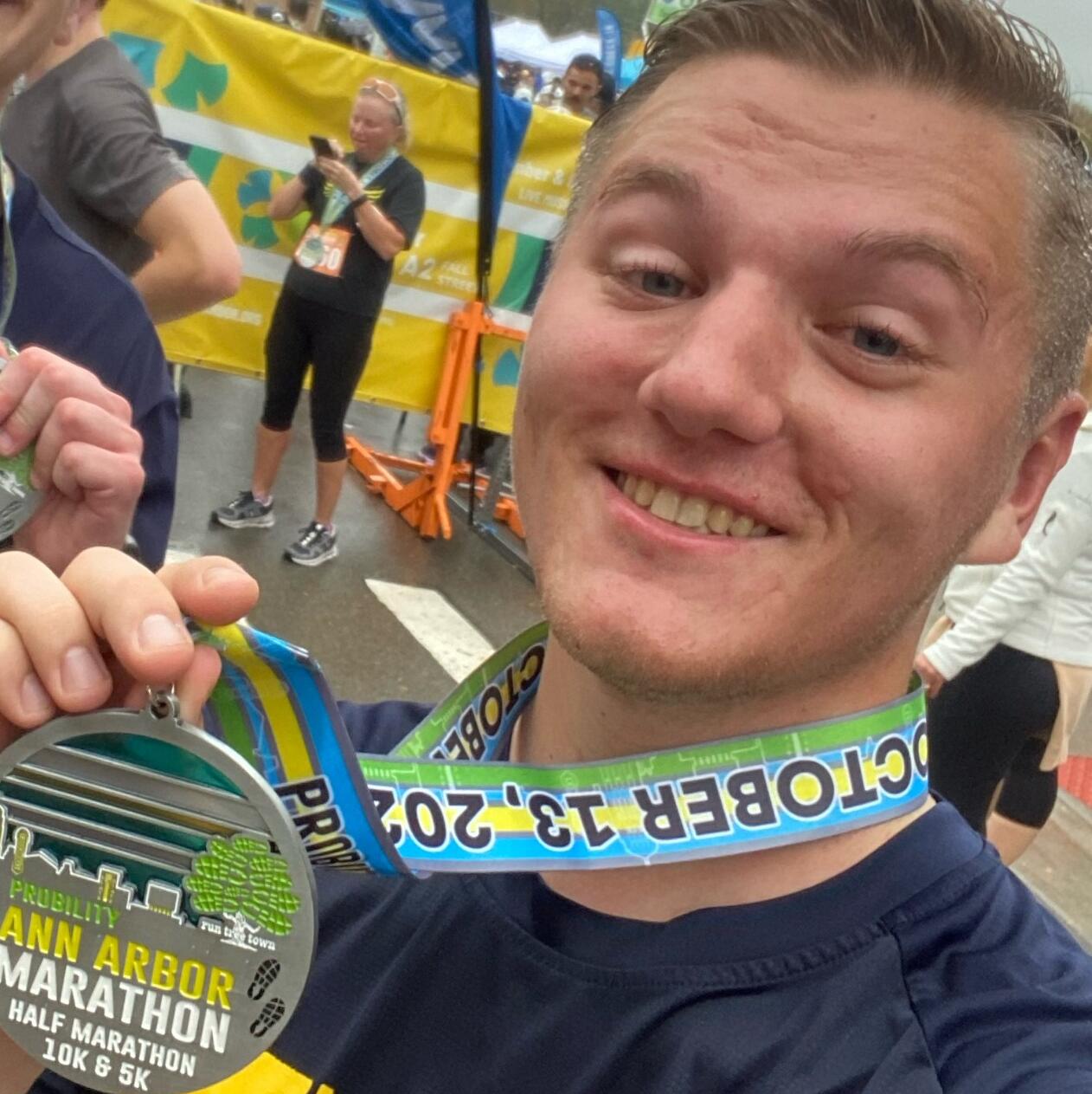 Matt Thelen