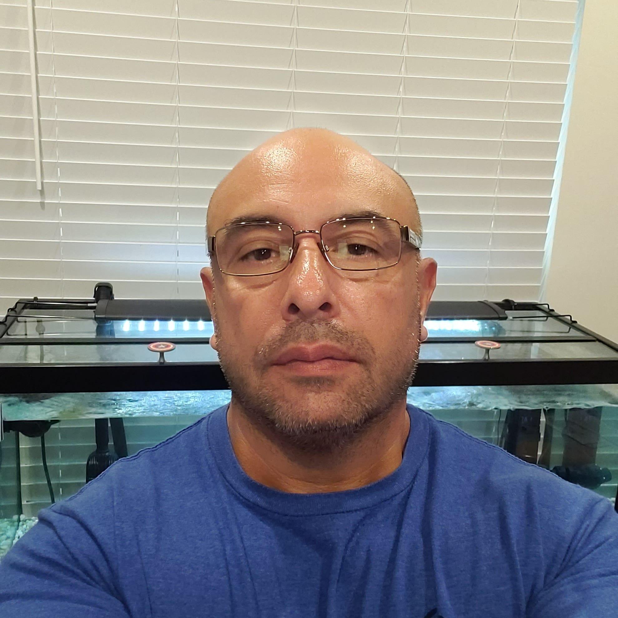 Frank Diaz