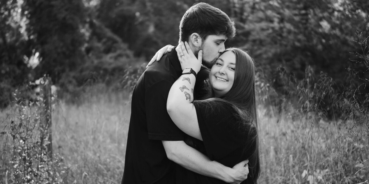 Isabella  & Samuel  Home Page Banner