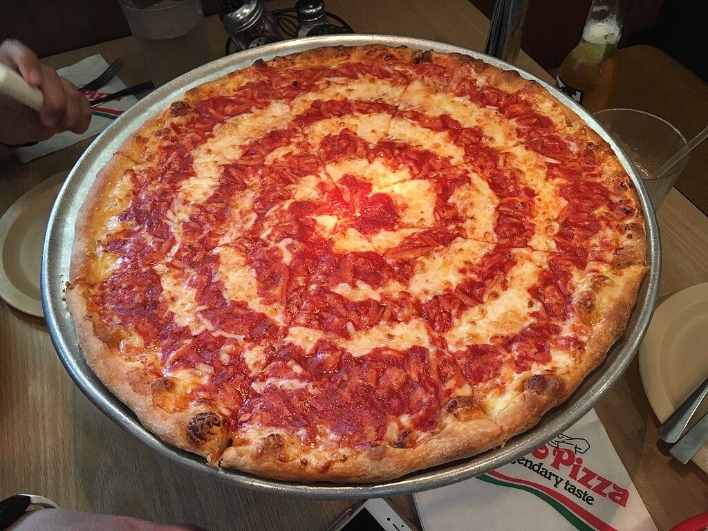 Picture of Grotto Pizza
