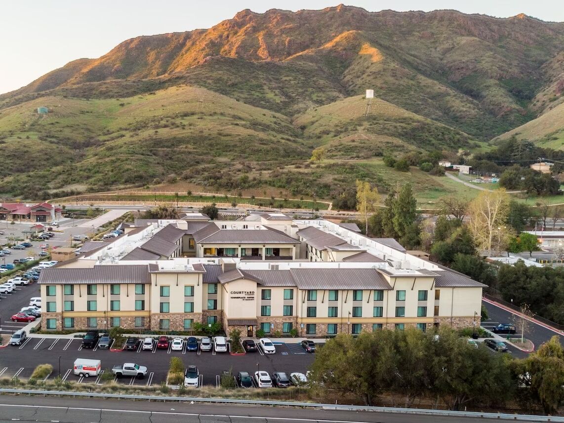 Picture of Courtyard Thousand Oaks Agoura Hills