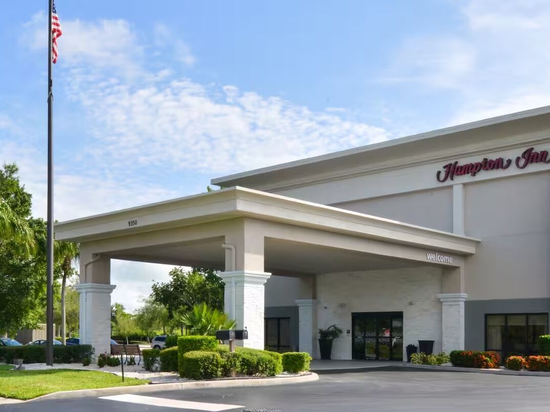 Picture of Hampton Inn Vero Beach