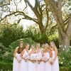 A Preppy, Lilly Pulitzer–Inspired Wedding at a Private Residence in Atherton, California