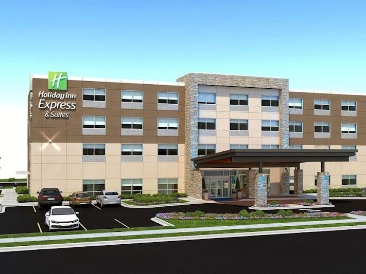 Picture of Holiday Inn Express & Suites Oak Grove, an IHG Hotel
