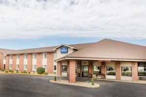Picture of Baymont by Wyndham LeMars