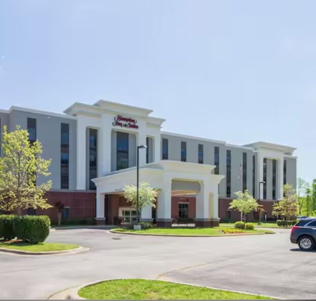 Picture of Hampton Inn & Suites Huntsville Hampton Cove