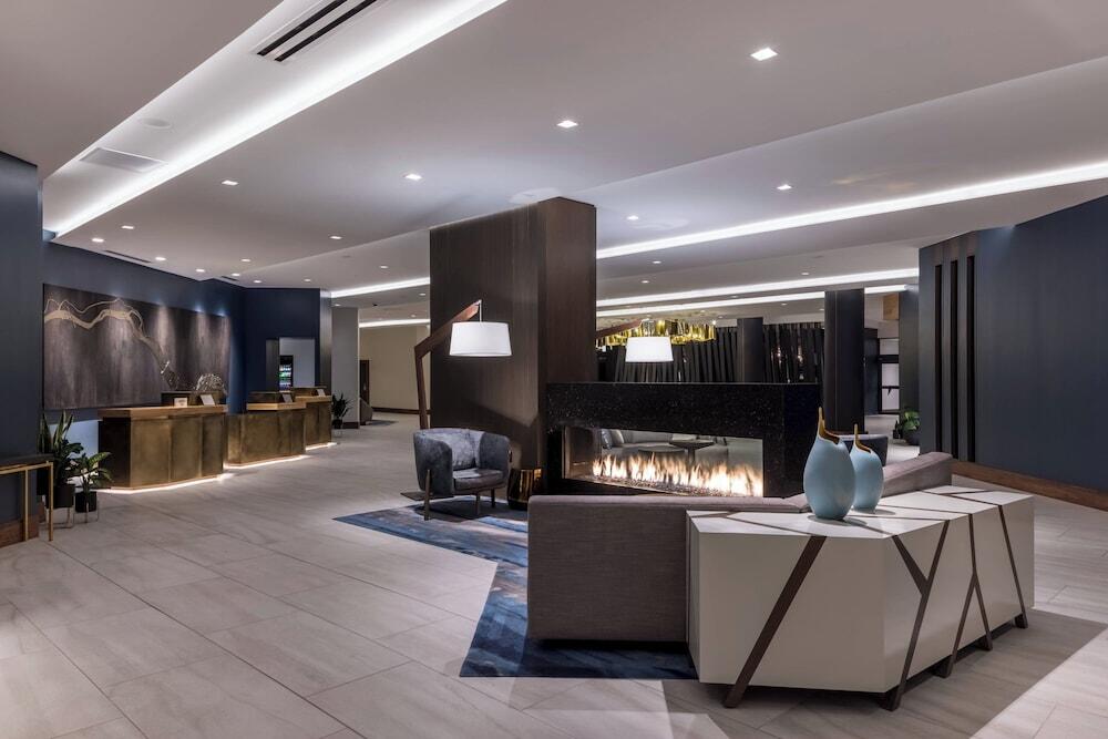 Picture of Richmond Marriott