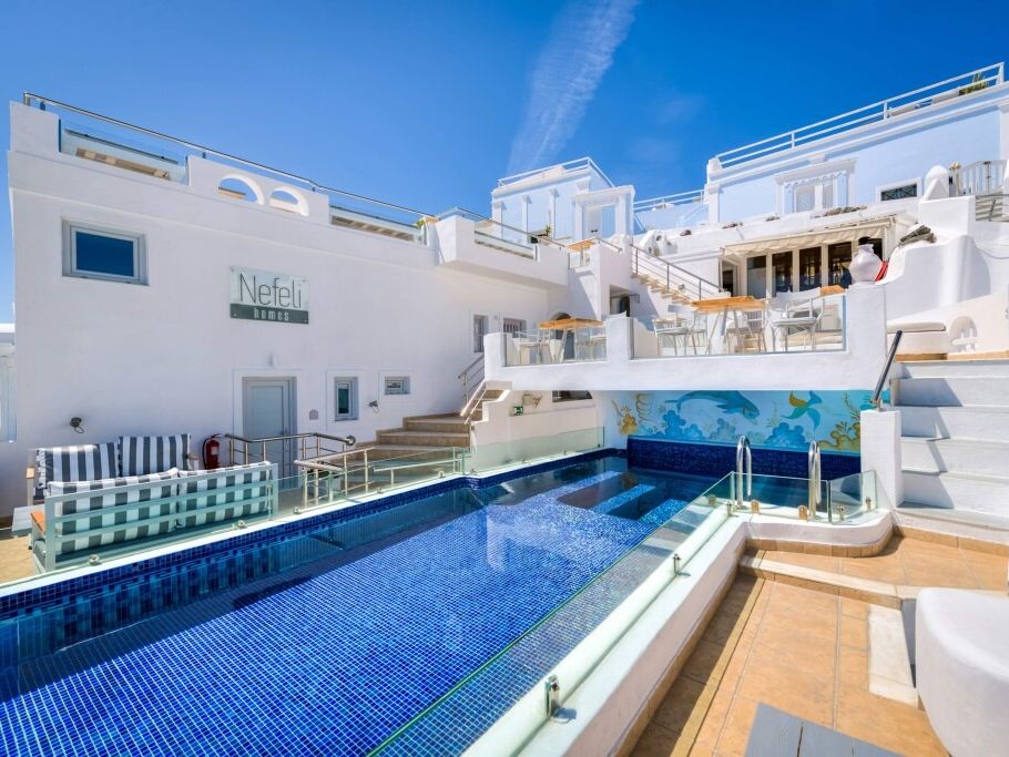 Picture of Nefeli Homes