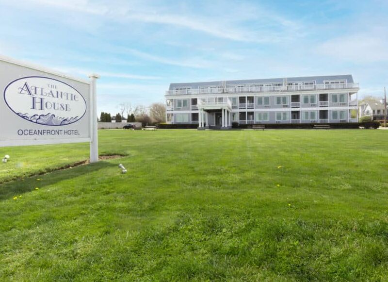 Picture of The Atlantic House