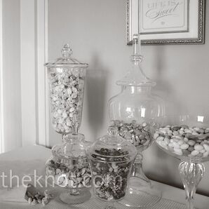 Antique Candy Bar
