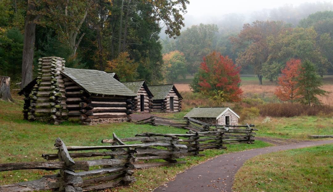 Picture of Valley Forge National Historical Park