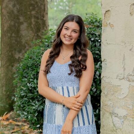 Kaleigh Bakeman
