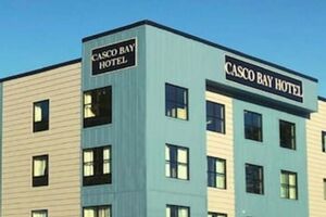 Picture of Casco Bay Hotel Ascend Hotel Collection