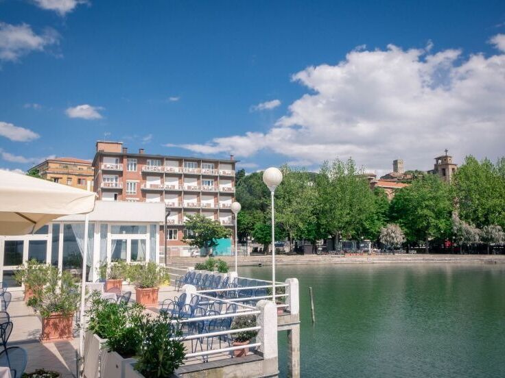 Picture of Hotel Lido