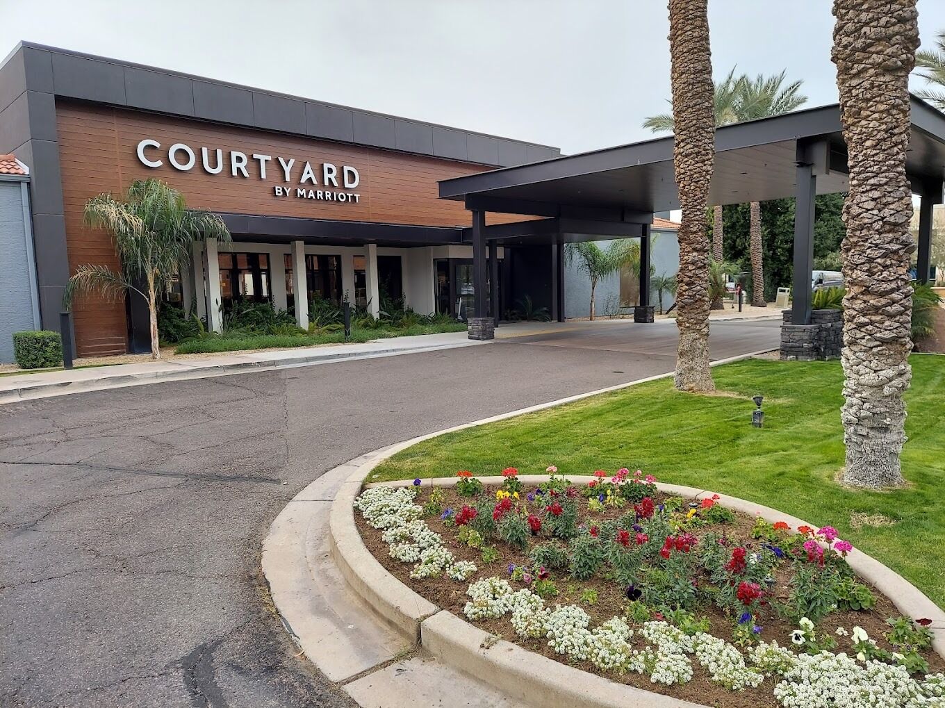 Picture of Courtyard by Marriott Phoenix Mesa