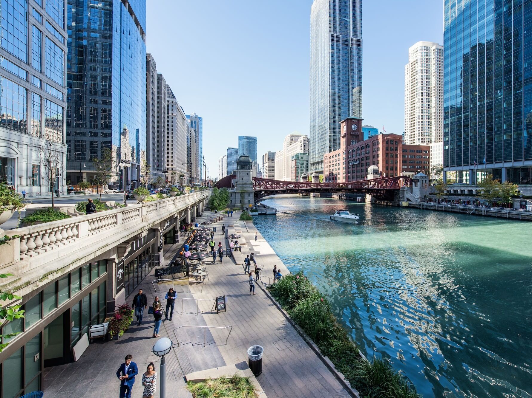 Picture of Riverwalk