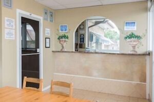 Picture of Knights Inn London