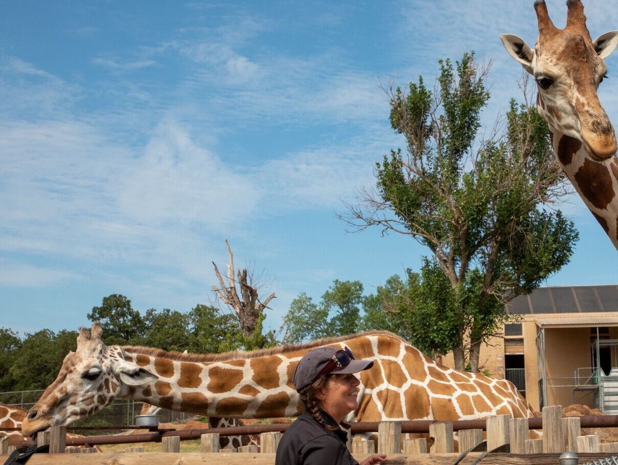 Picture of Oklahoma City Zoo