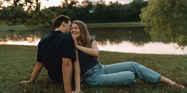 Erin & Jacob Home Page Banner