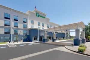 Picture of Holiday Inn Twin Falls an IHG Hotel
