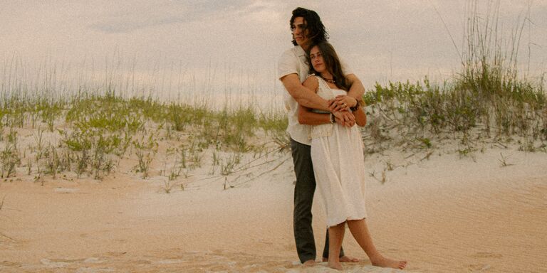 Avery & Aaron Home Page Banner