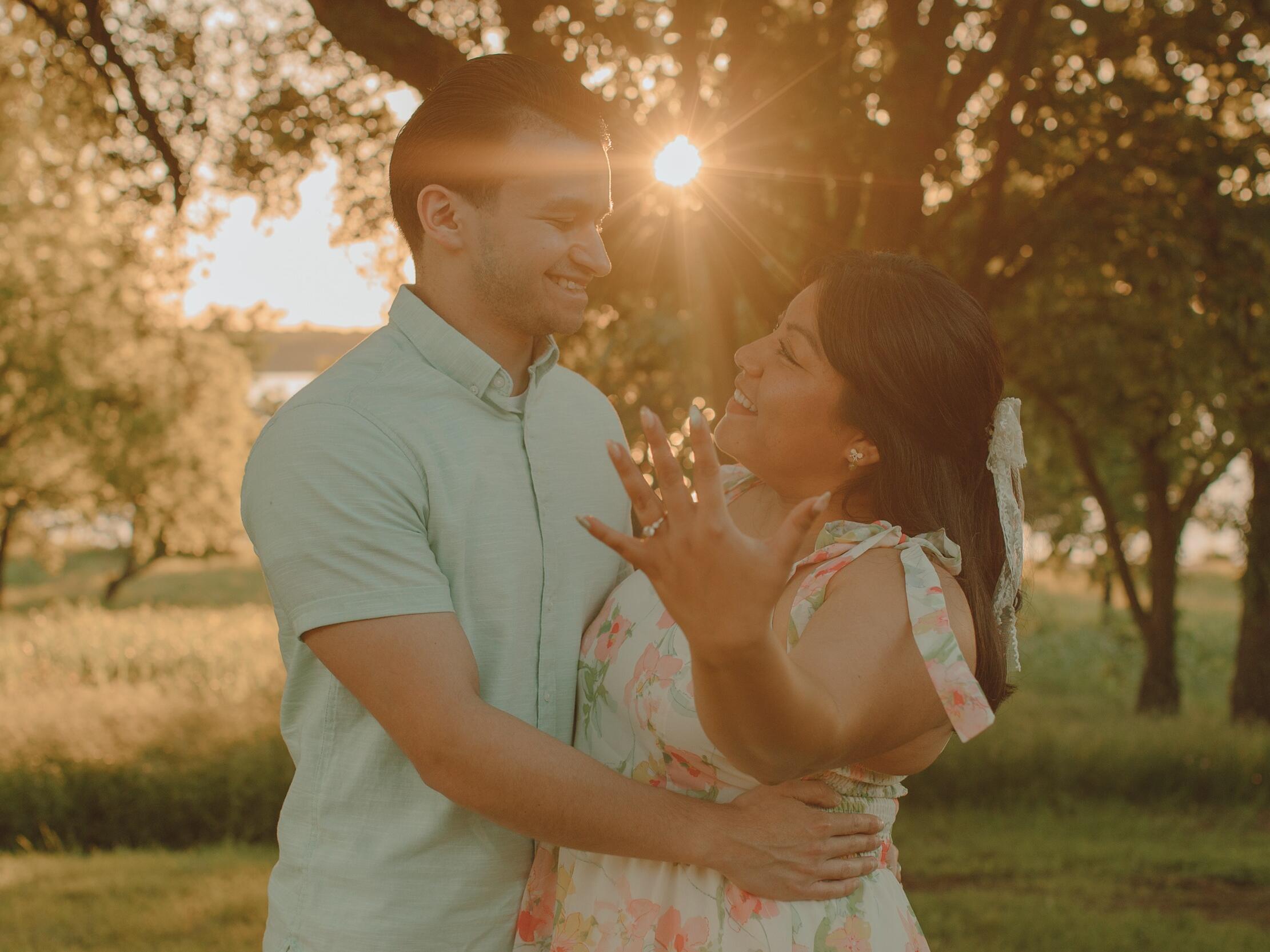 Picture of We Found Love in a Hopeless Place!