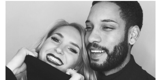 Natalie & Royce Home Page Banner
