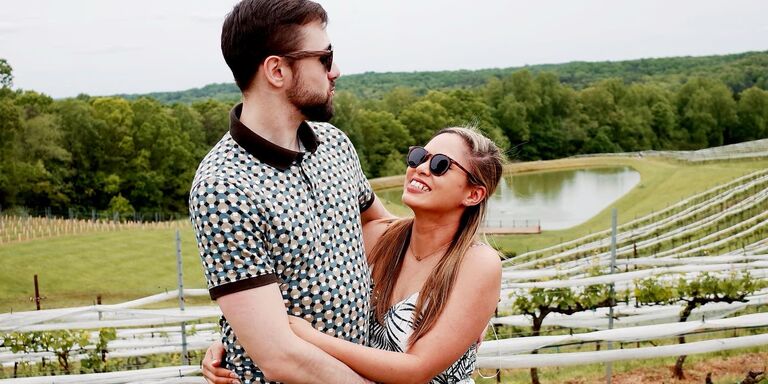 Caroline & Josef Home Page Banner