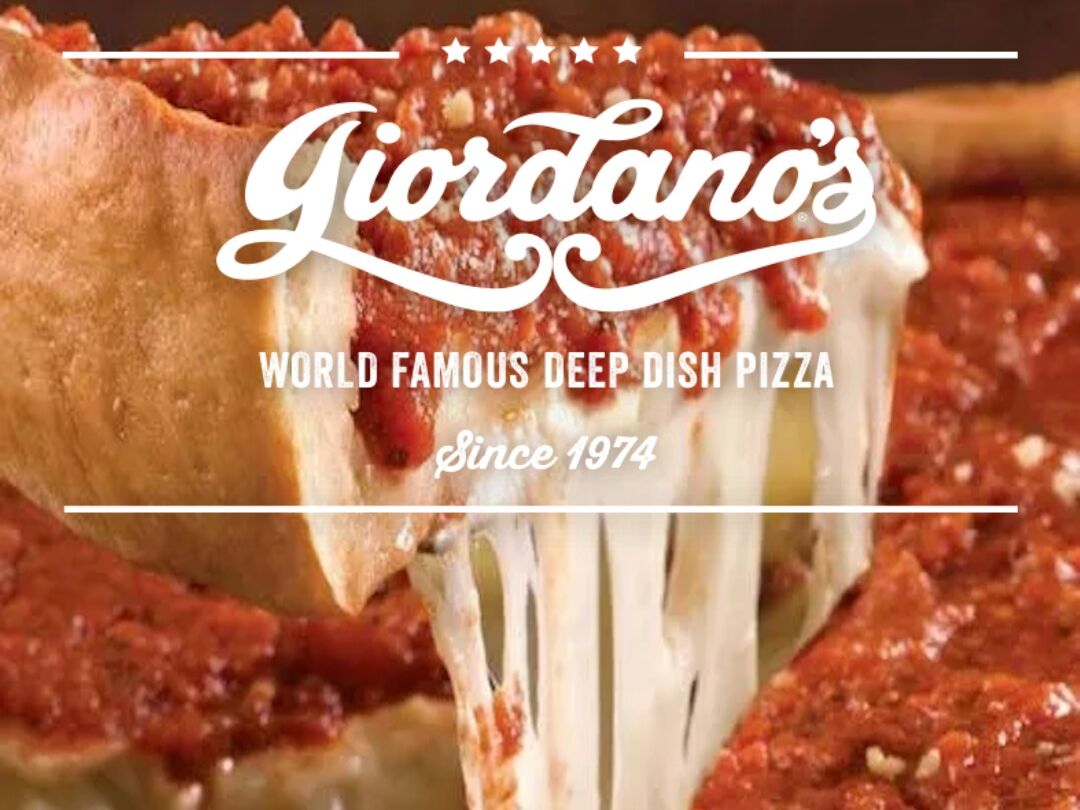 Picture of Giordano's