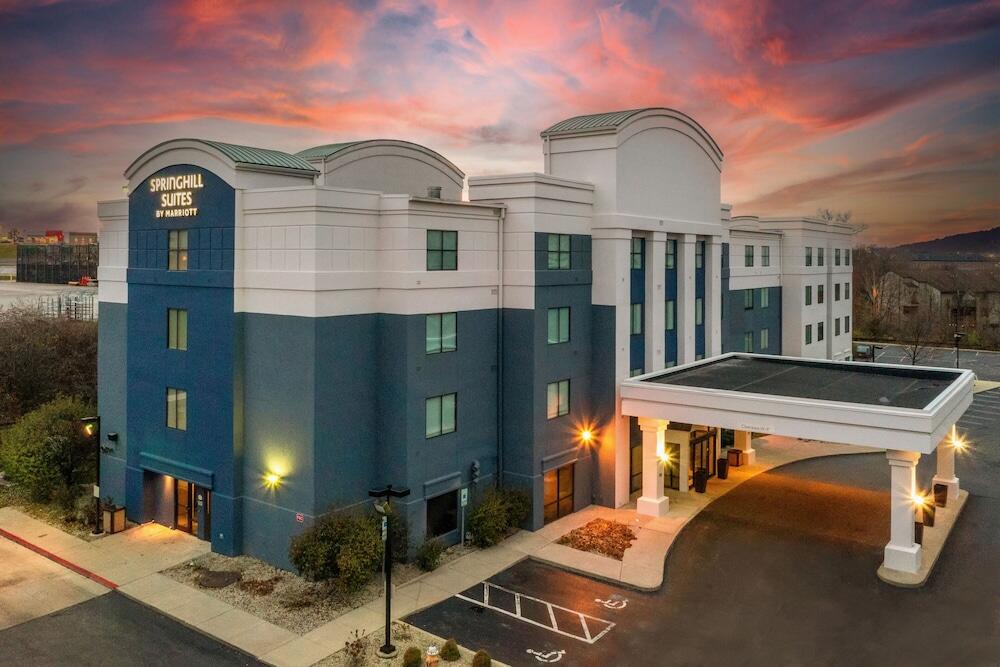 Picture of SpringHill Suites by Marriott Dayton South/Miamisburg