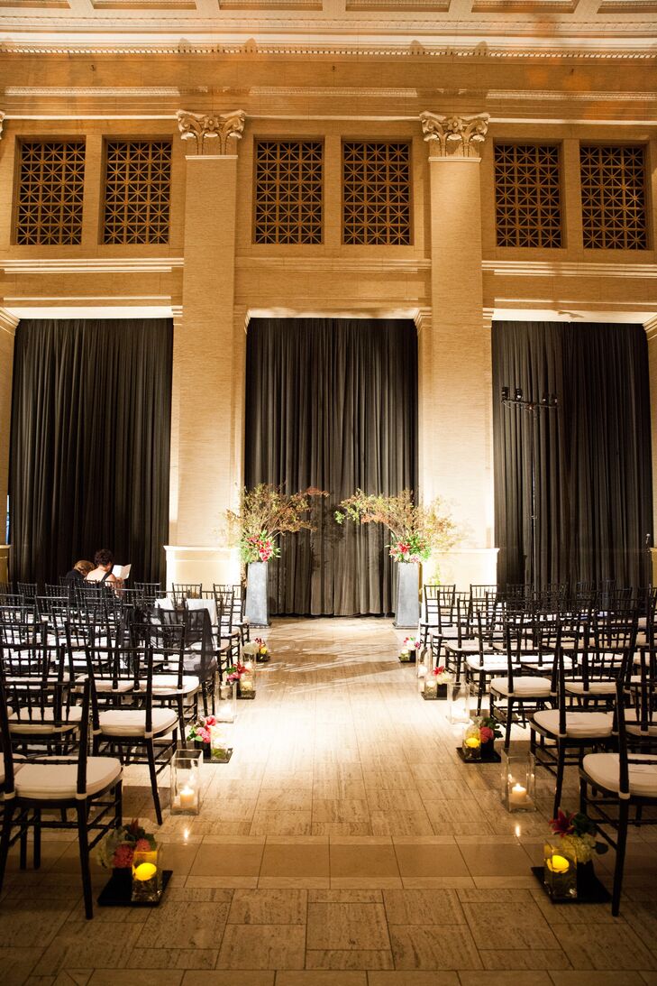 A Bently Reserve Wedding in San Francisco, California — free download