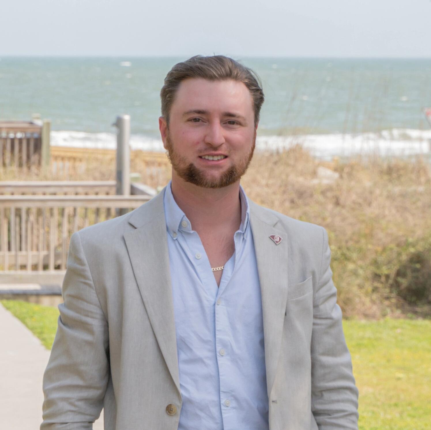 Barron Calvert 