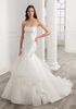 ÉTOILE Gigi Mermaid Wedding Dress - thumbnail - 2