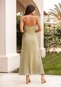 B2 Bridesmaids by Jasmine B243004 Strapless Bridesmaid Dress - thumbnail - 4