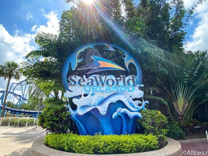Picture of SeaWorld Orlando