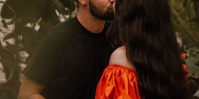 Yelena & Aaron Home Page Banner