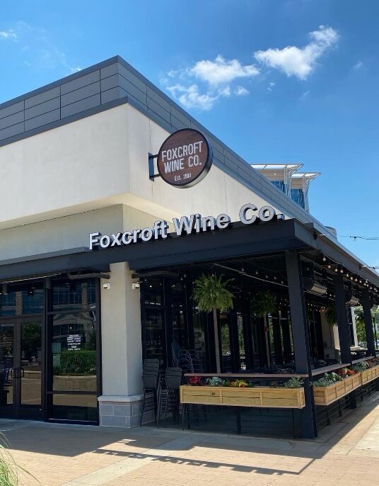 Picture of Foxcroft Wine Bar Wavery