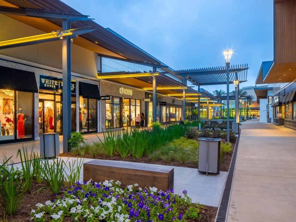 Picture of Baybrook Mall