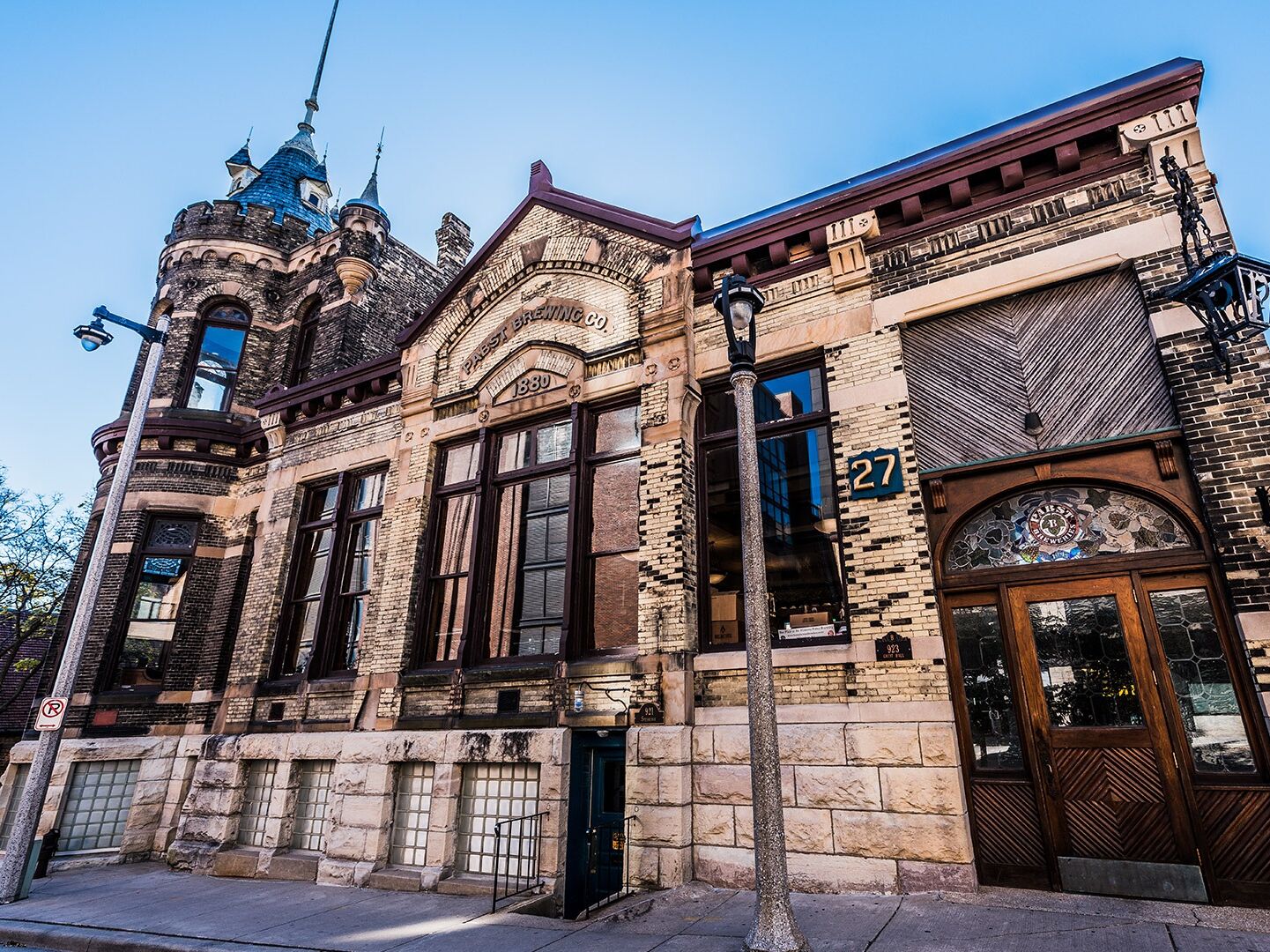 Picture of Best Place at the Historic Pabst Brewery