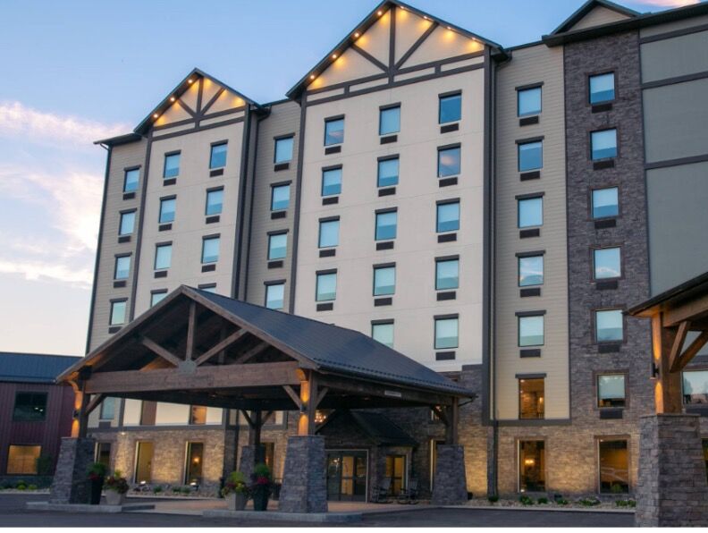 Picture of Berlin Encore Hotel & Suites